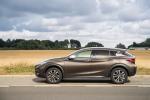 Infiniti QX30 2.2d AWD 2016 года (WW)